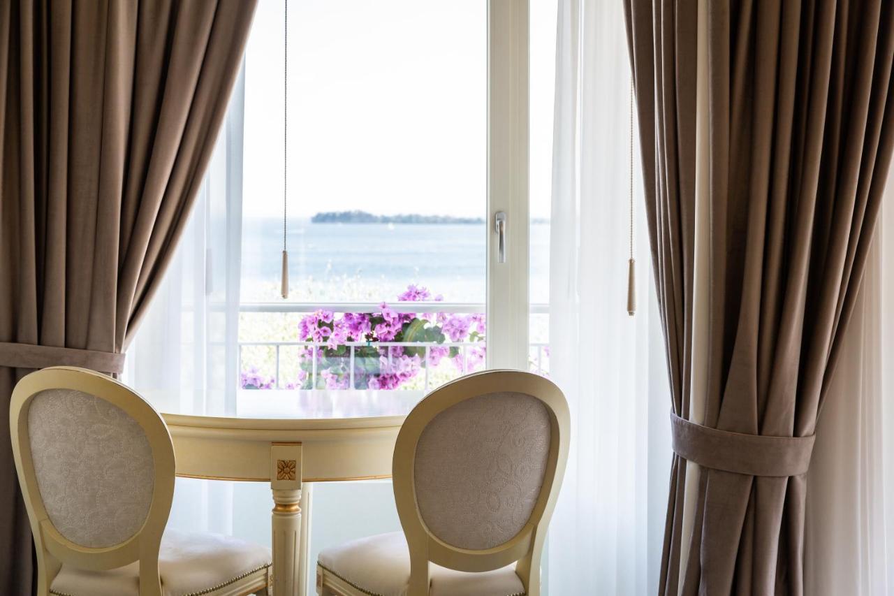 Suite Balcony