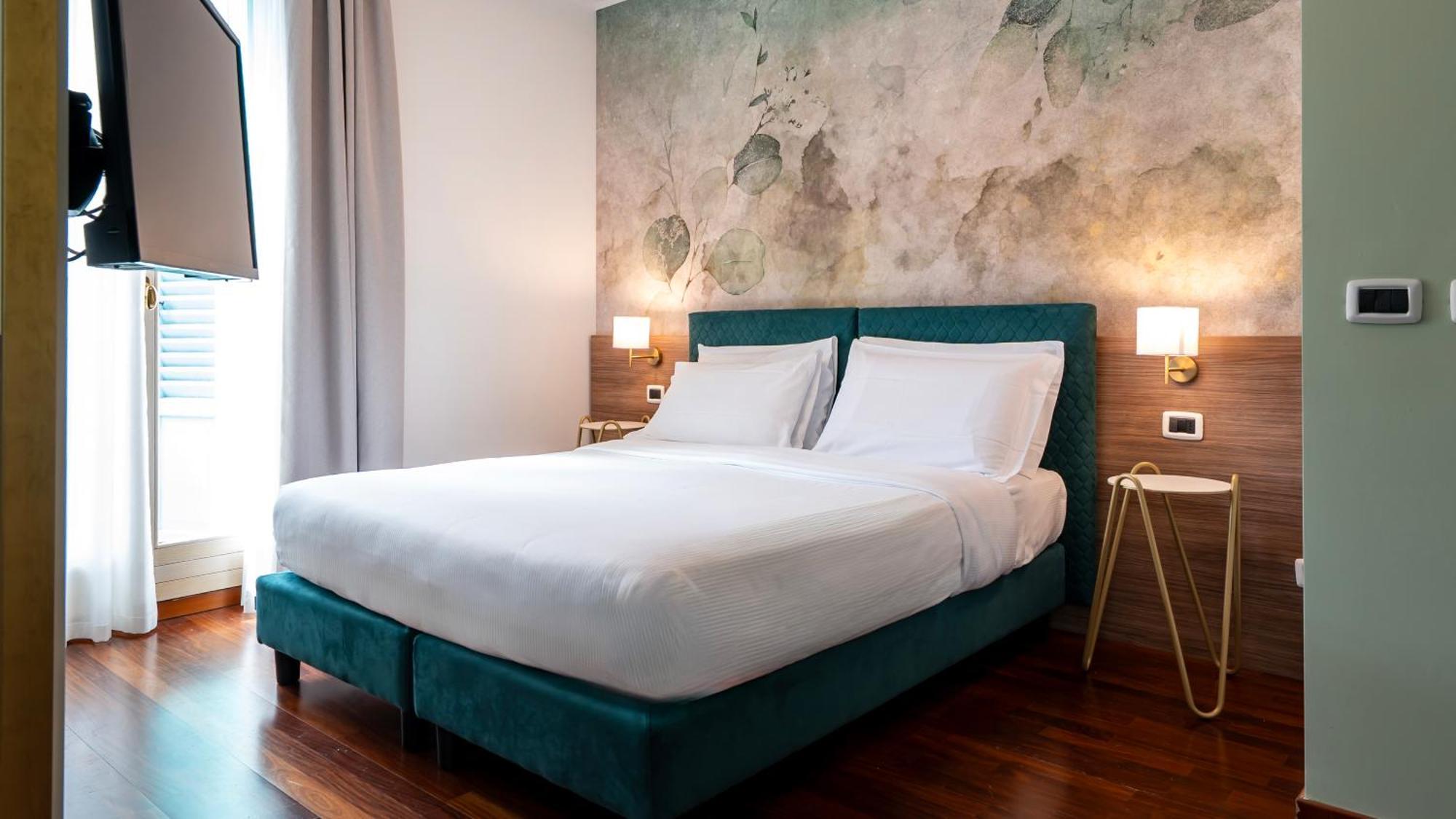 Small Double Room