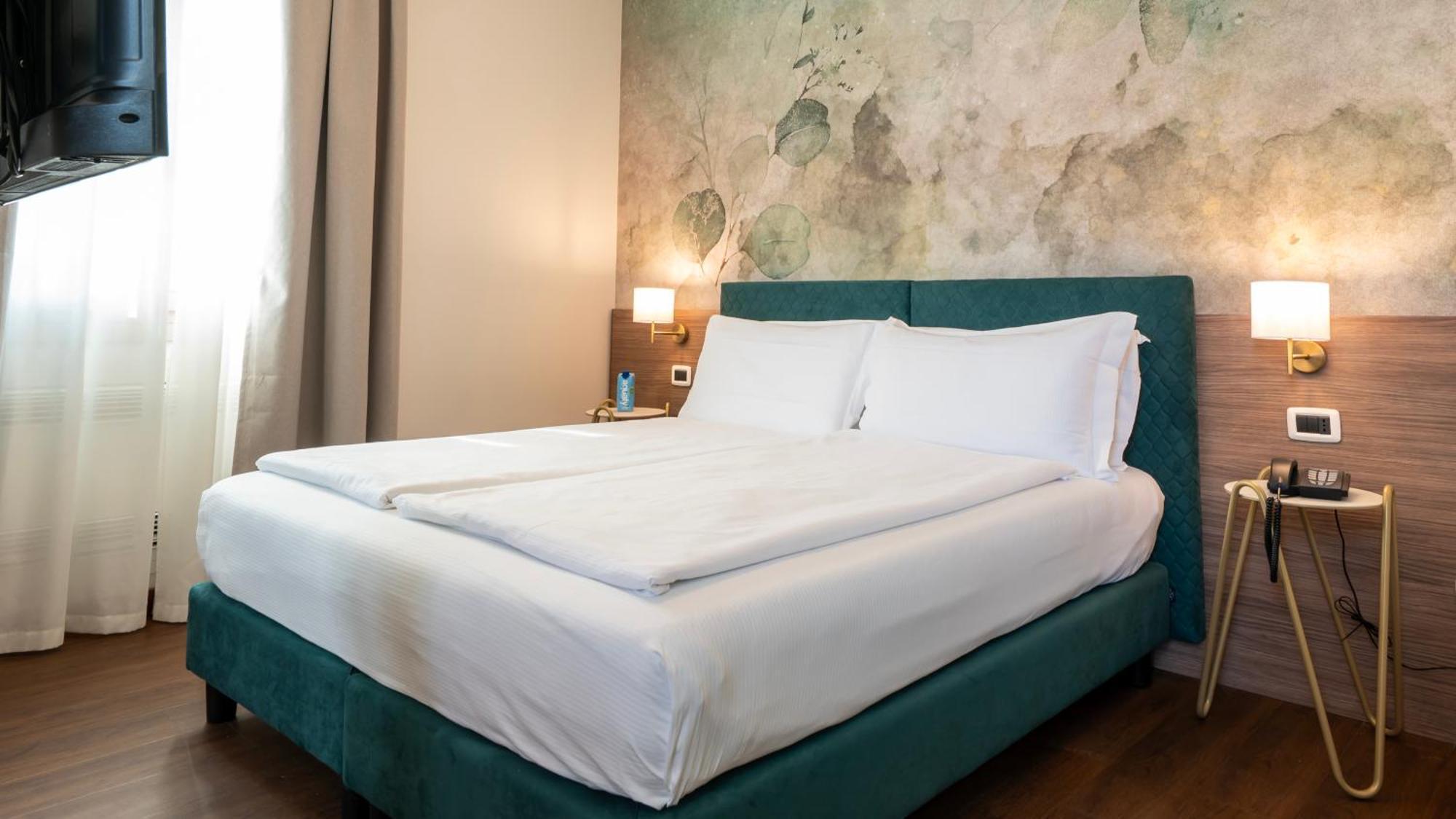 Small Double Room