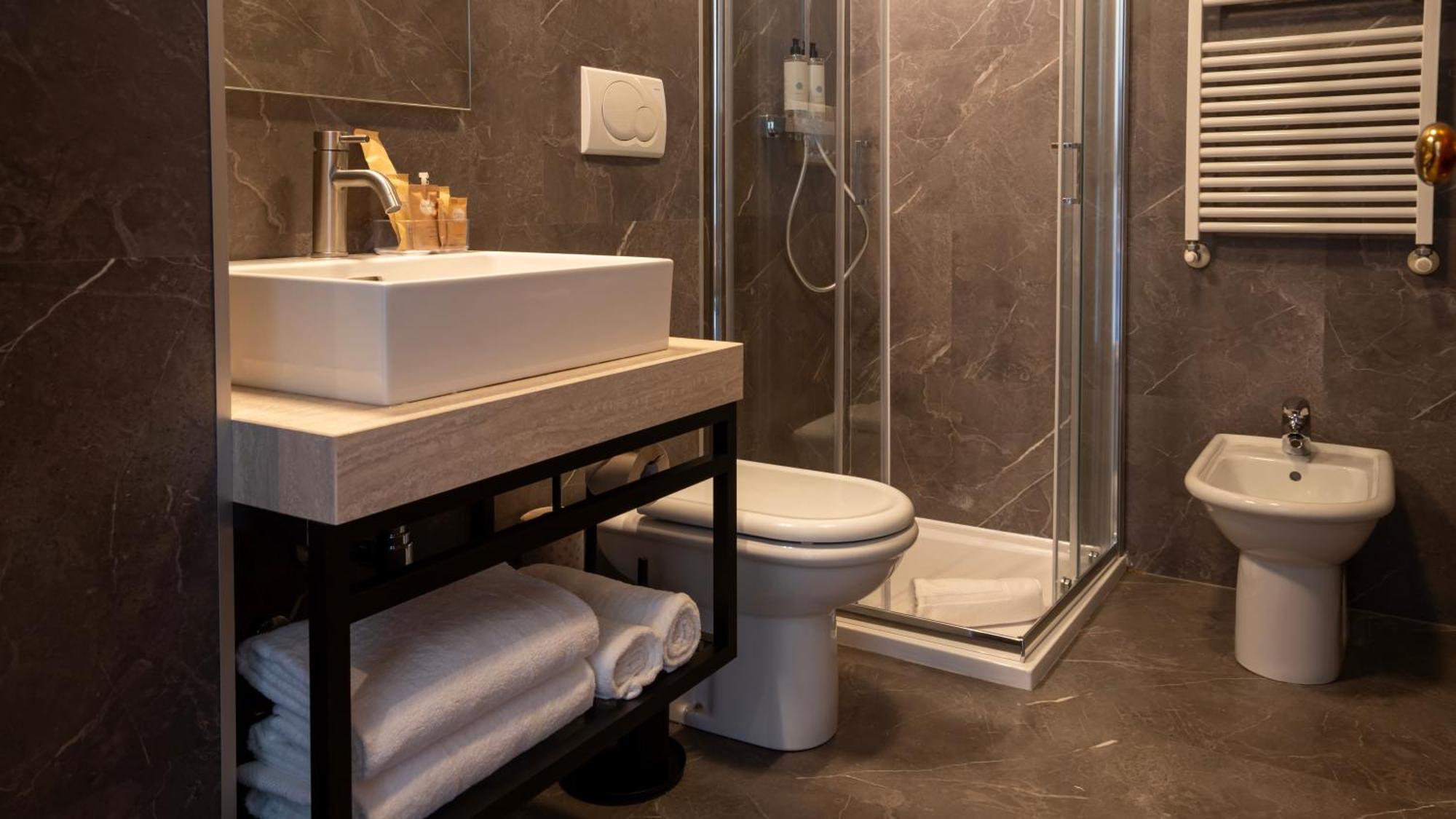 Small Double Room