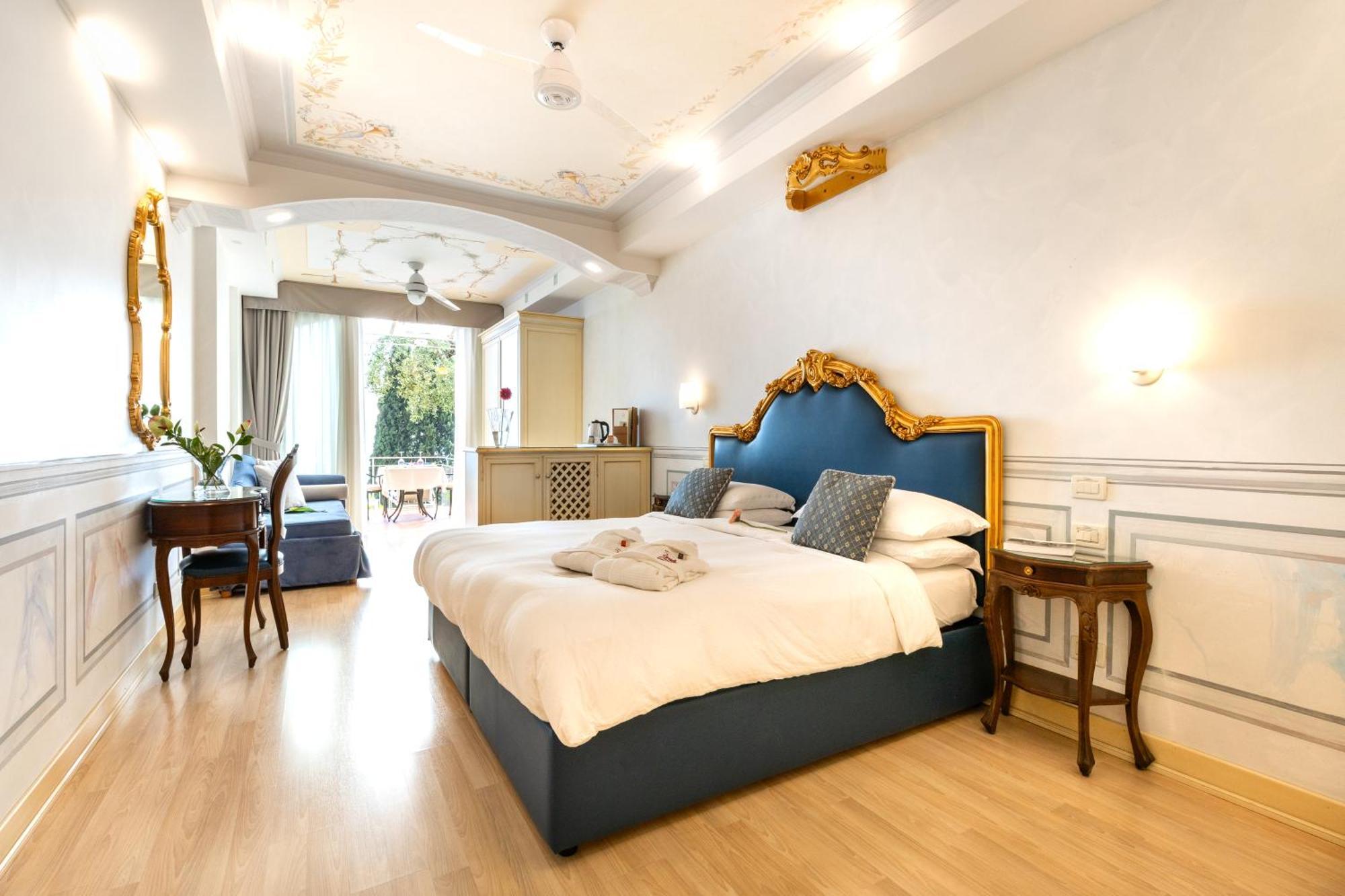 Suite Terrace