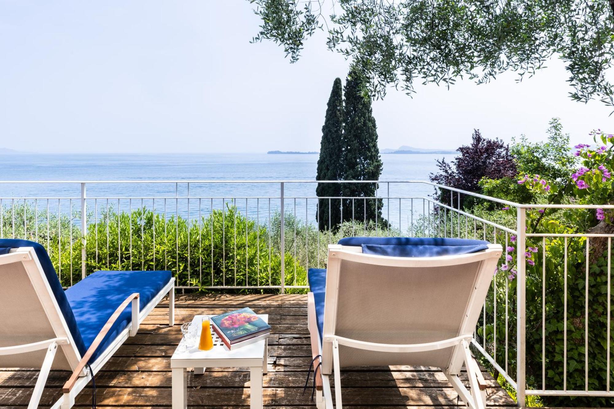 Suite Terrace