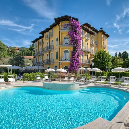 Hotel Galeazzi-3